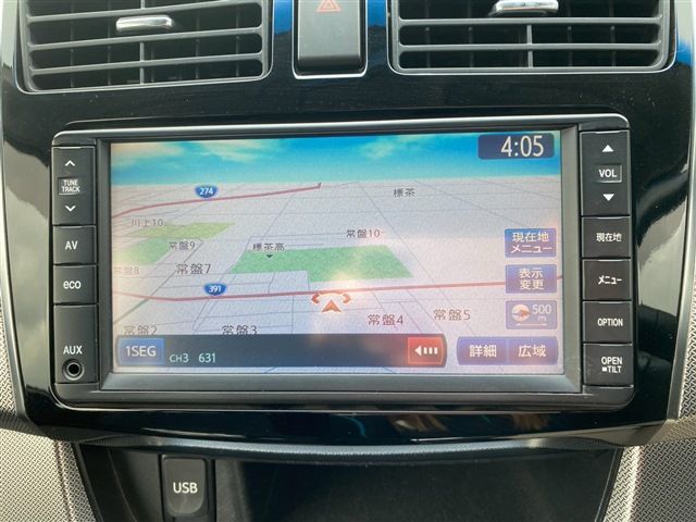 MOVE 4WD