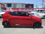 ALTO WORKS