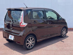 eK custom