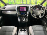 ALPHARD 4WD