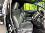 ALPHARD 4WD