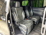 ALPHARD 4WD