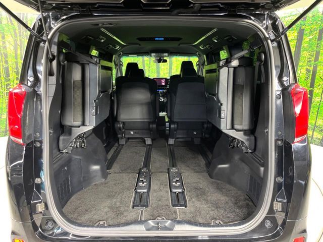 ALPHARD 4WD