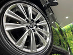 ALPHARD 4WD