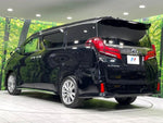 ALPHARD 4WD