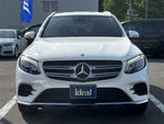 MERCEDES BENZ GLC class