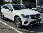 MERCEDES BENZ GLC class