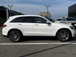 MERCEDES BENZ GLC class