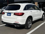 MERCEDES BENZ GLC class