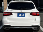 MERCEDES BENZ GLC class