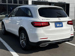MERCEDES BENZ GLC class