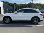 MERCEDES BENZ GLC class