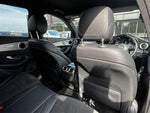 MERCEDES BENZ GLC class