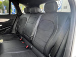 MERCEDES BENZ GLC class
