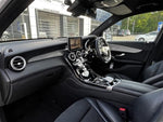 MERCEDES BENZ GLC class