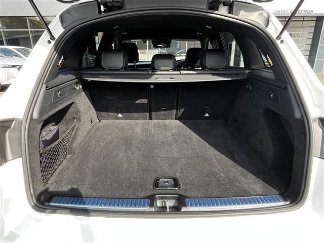 MERCEDES BENZ GLC class