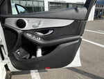 MERCEDES BENZ GLC class