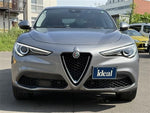 ALFAROMEO STELVIO