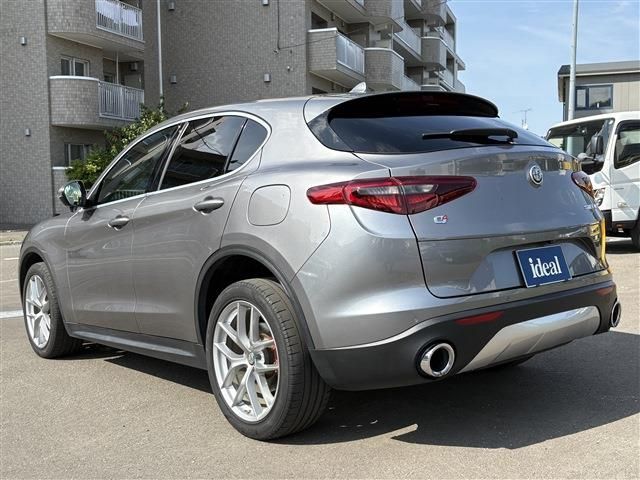 ALFAROMEO STELVIO
