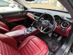 ALFAROMEO STELVIO