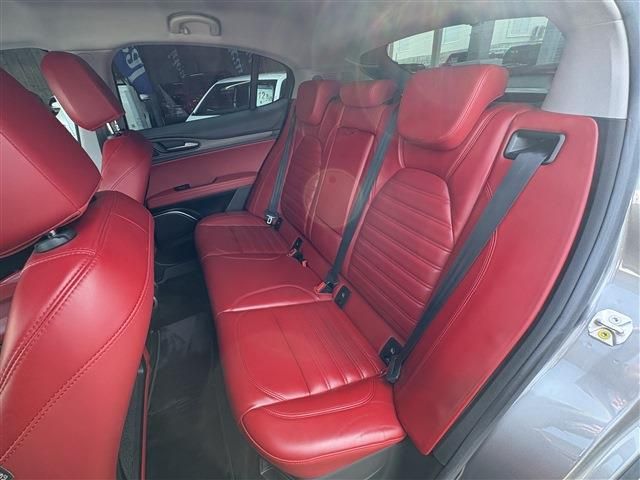 ALFAROMEO STELVIO