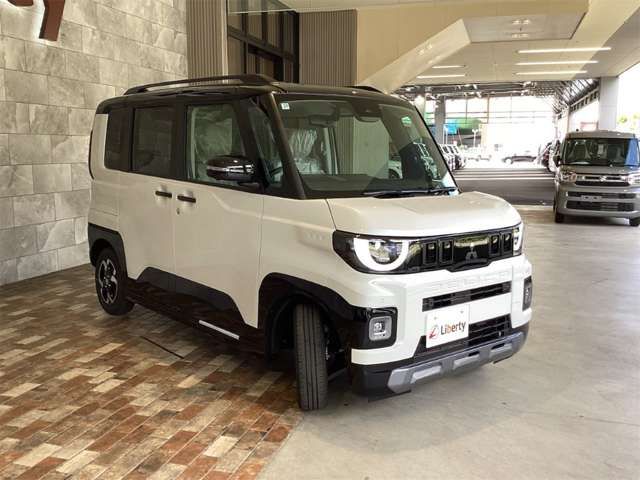 DELICA MINI