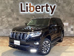 LANDCRUISER PRADO