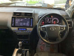 LANDCRUISER PRADO