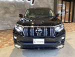 LANDCRUISER PRADO