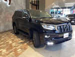 LANDCRUISER PRADO