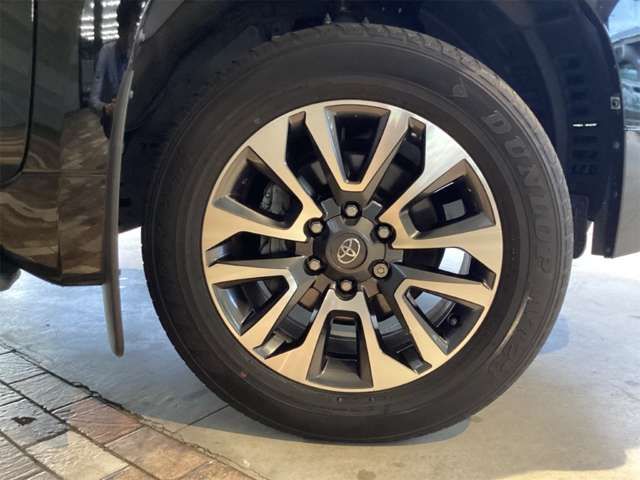 LANDCRUISER PRADO