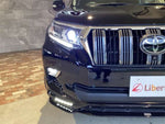 LANDCRUISER PRADO