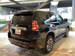 LANDCRUISER PRADO