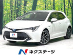 COROLLA SPORT HYBRID