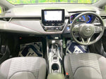 COROLLA SPORT HYBRID
