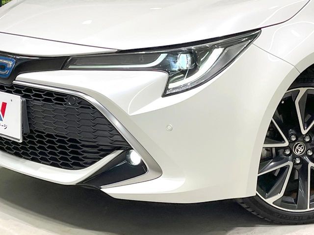 COROLLA SPORT HYBRID