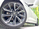 COROLLA SPORT HYBRID