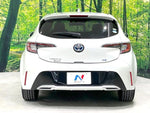 COROLLA SPORT HYBRID