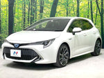 COROLLA SPORT HYBRID