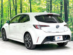 COROLLA SPORT HYBRID