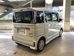 Spacia custom