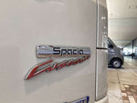 Spacia custom