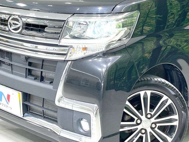 TANTO CUSTOM