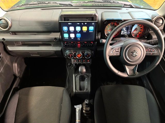 JIMNY NOMADE