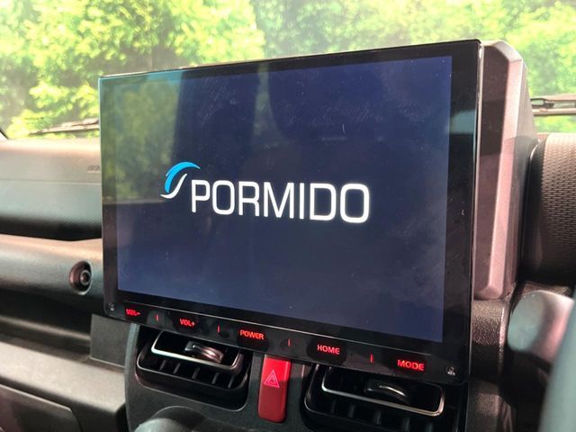 JIMNY NOMADE