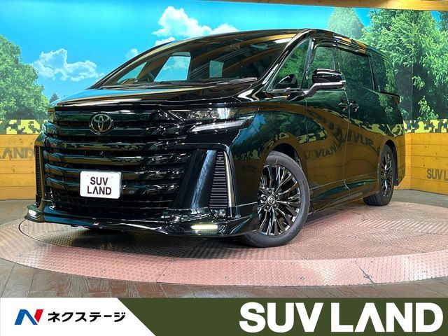 VELLFIRE  HYBRID