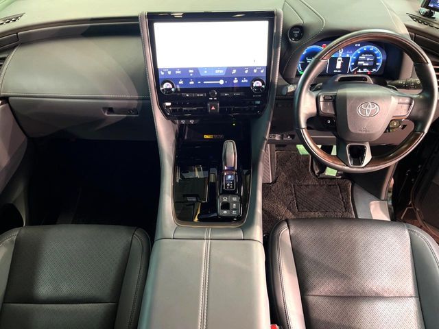 VELLFIRE  HYBRID