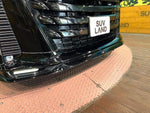 VELLFIRE  HYBRID