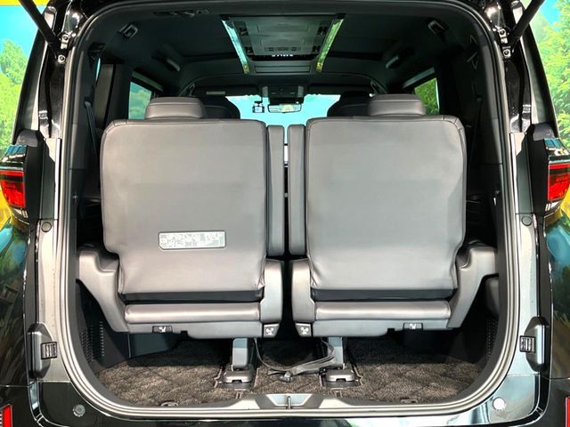 VELLFIRE  HYBRID
