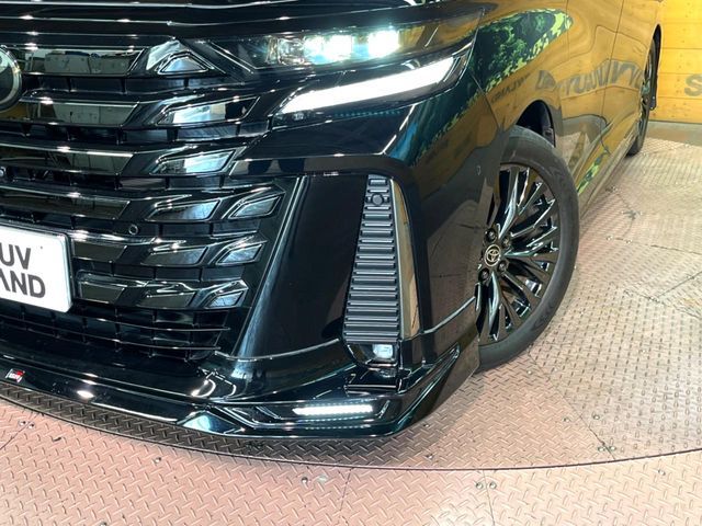VELLFIRE  HYBRID